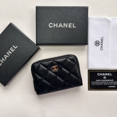 Chanel Wallets Purse